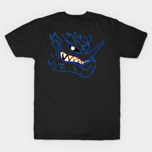 Susanoo Kurama T-Shirt